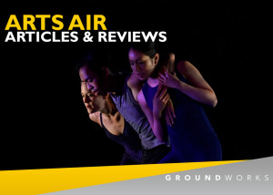 Arts Air 2016 Fall Review
