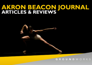 Akron Beacon Journal - Spring 2017