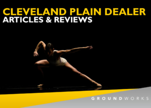 Cleveland Plain Dealer - Spring 2017